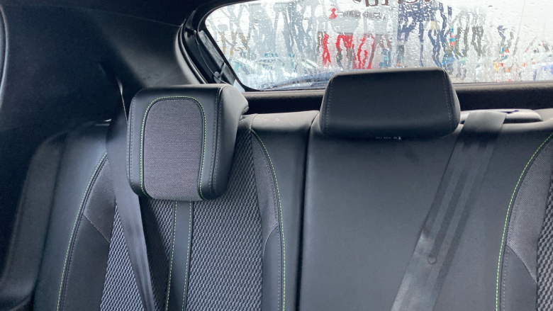 Peugeot 208 1.2 PureTech 100 GT 5dr Petrol Hatchback